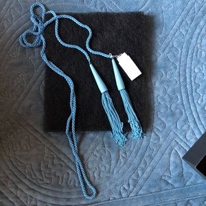 Kendra Scott Phara Lariat Necklace